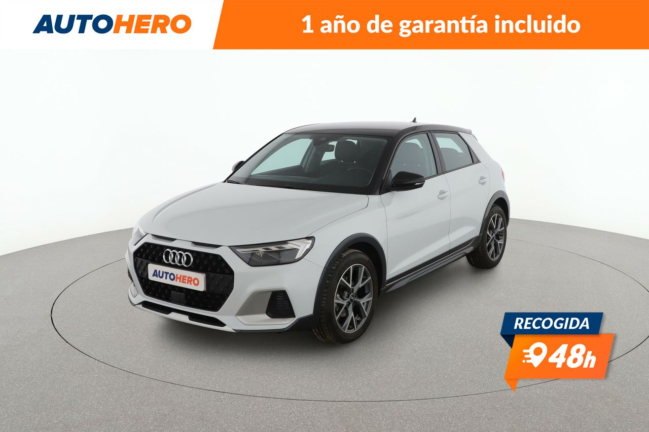Foto audi a1 2021 /