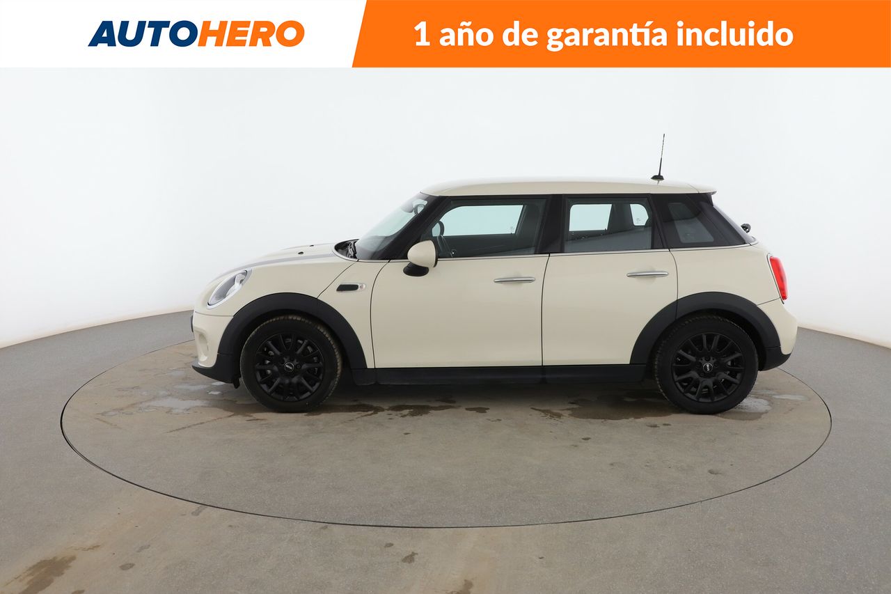 mini one 2016 / foto grande (3)