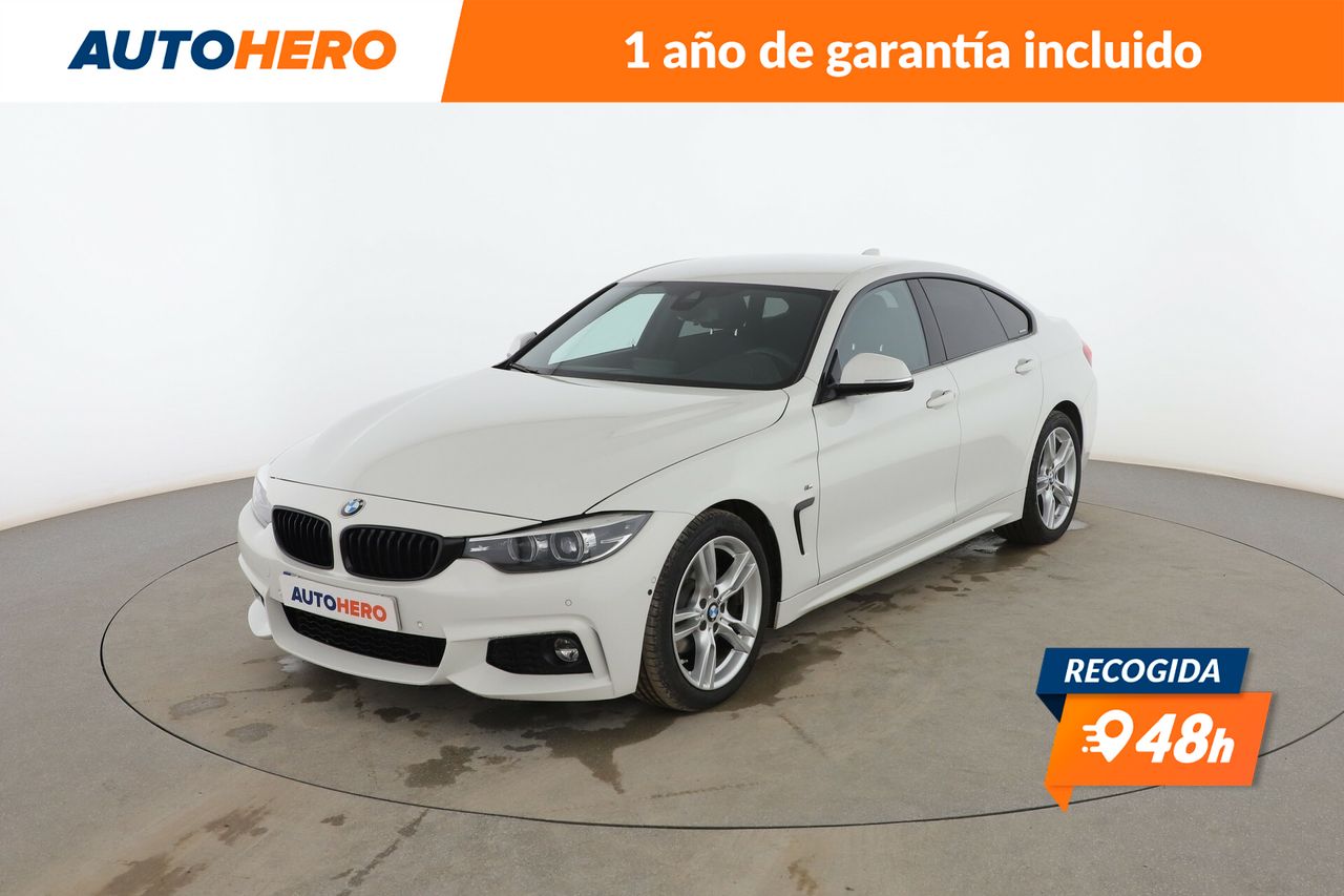 Foto bmw serie 4 2020 /