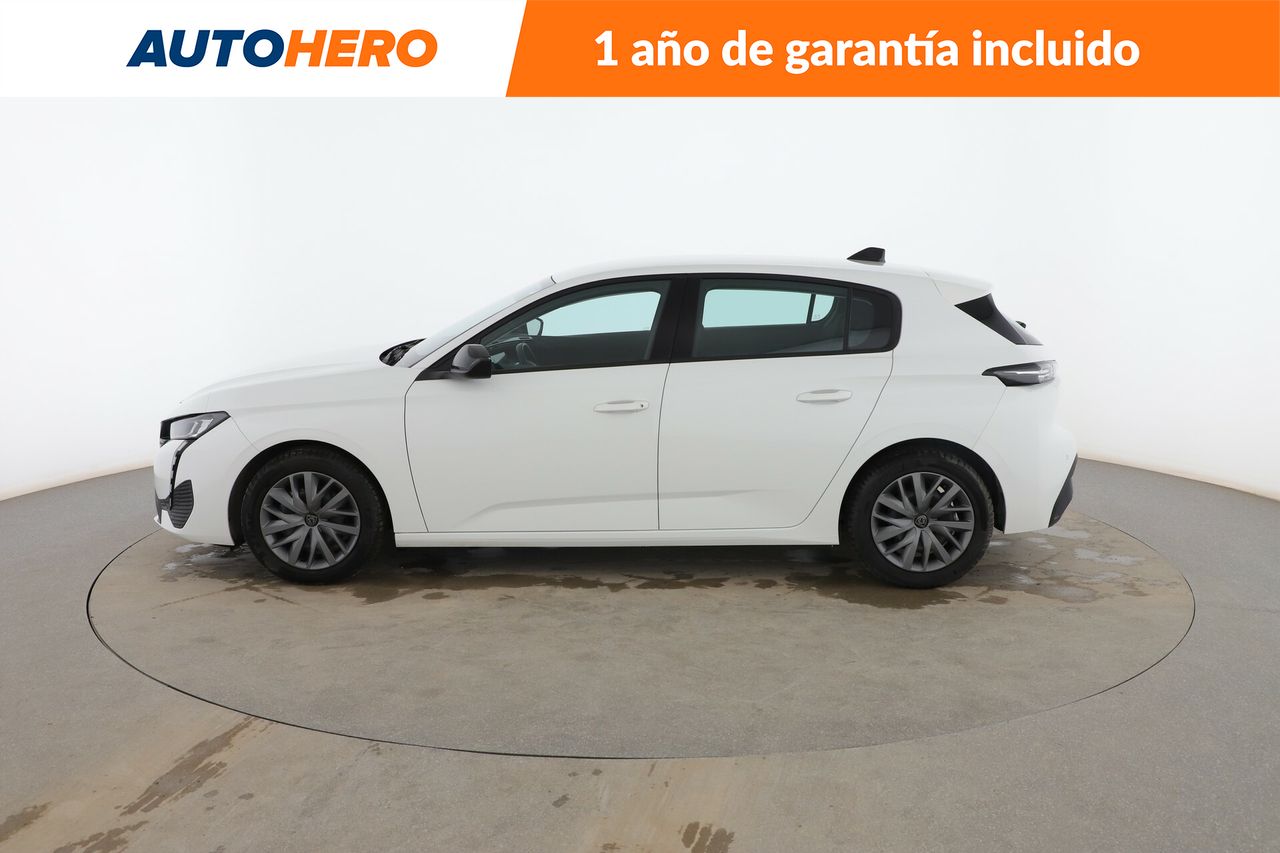 peugeot 308 2022 / foto grande (3)