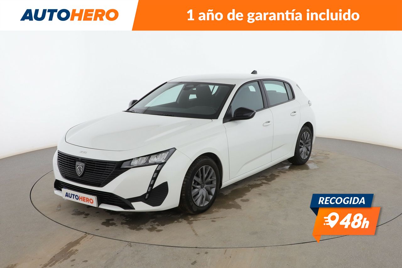 Retrovisores electricos plegables  de segunda mano - peugeot 308 2022 /