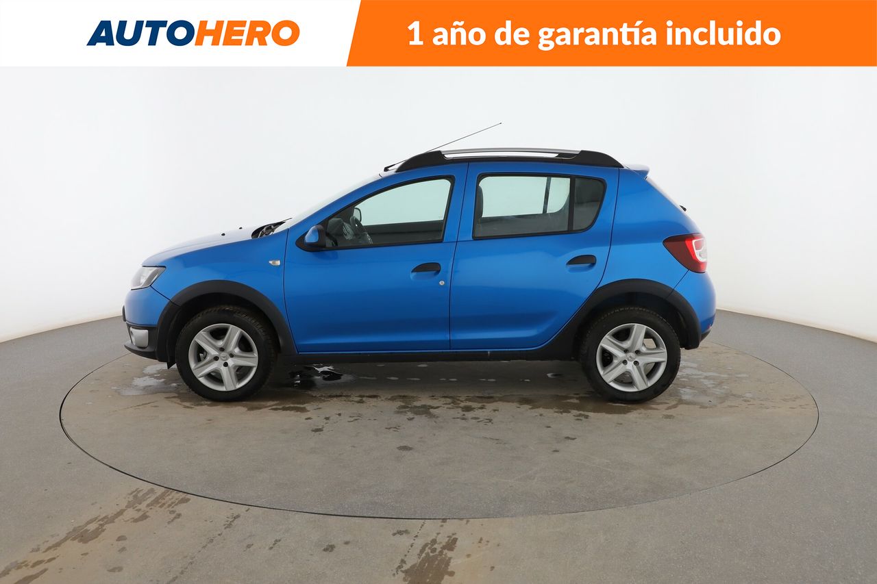 dacia sandero 2014 / foto grande (3)