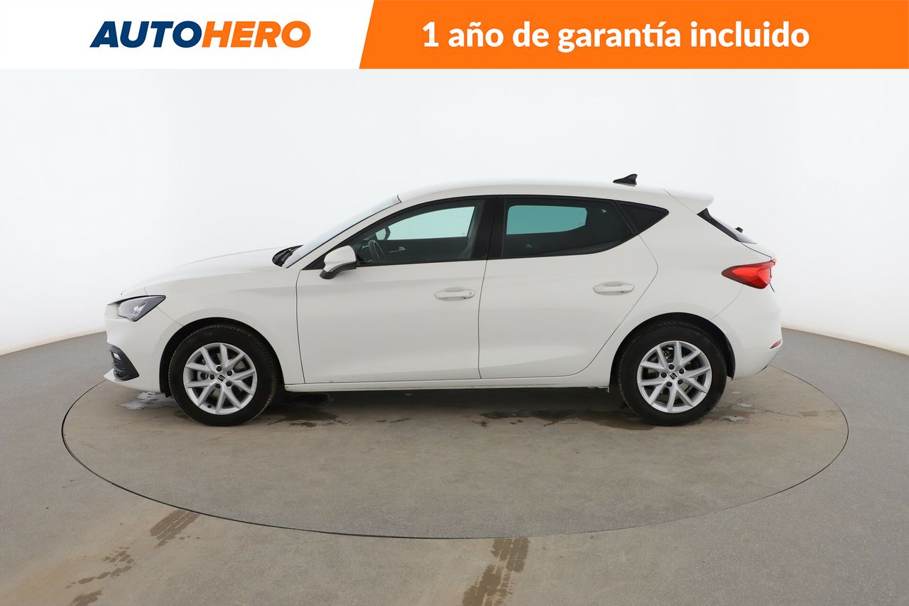 seat leon 2021 / foto grande (3)