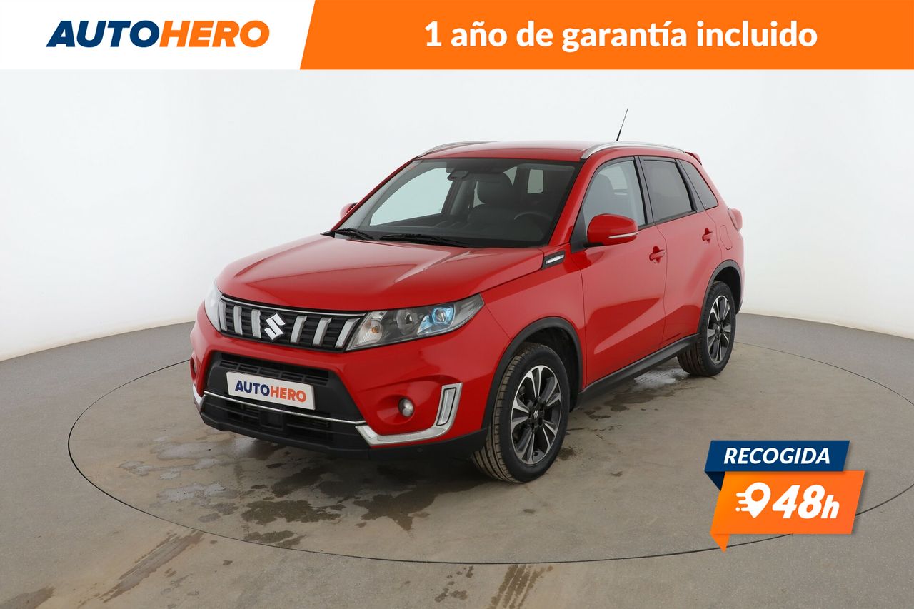 Foto suzuki vitara 2018 /