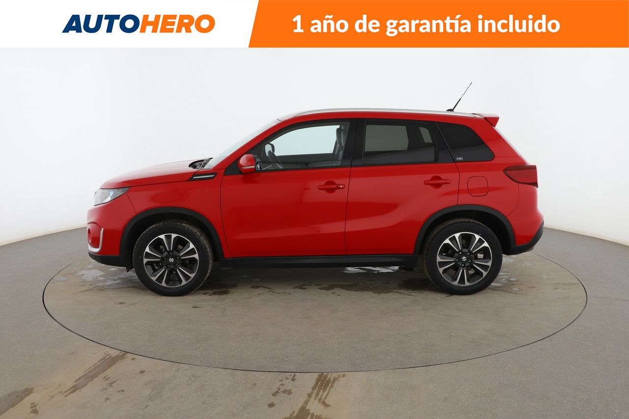 suzuki vitara 2018 / foto grande (3)