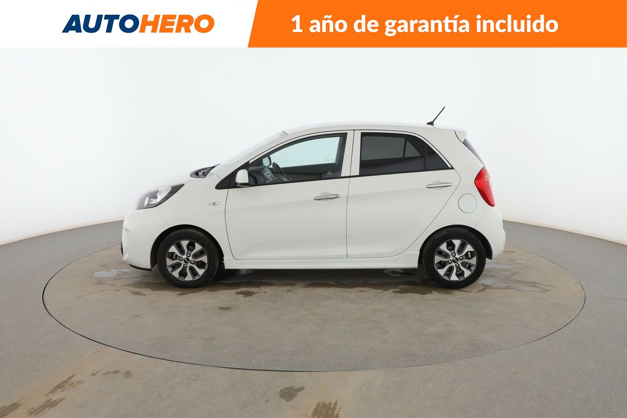 kia picanto 2016 / foto grande (3)