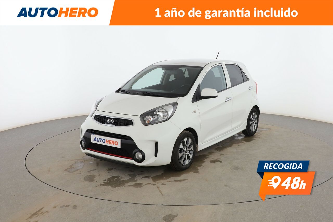 Foto kia picanto 2016 /