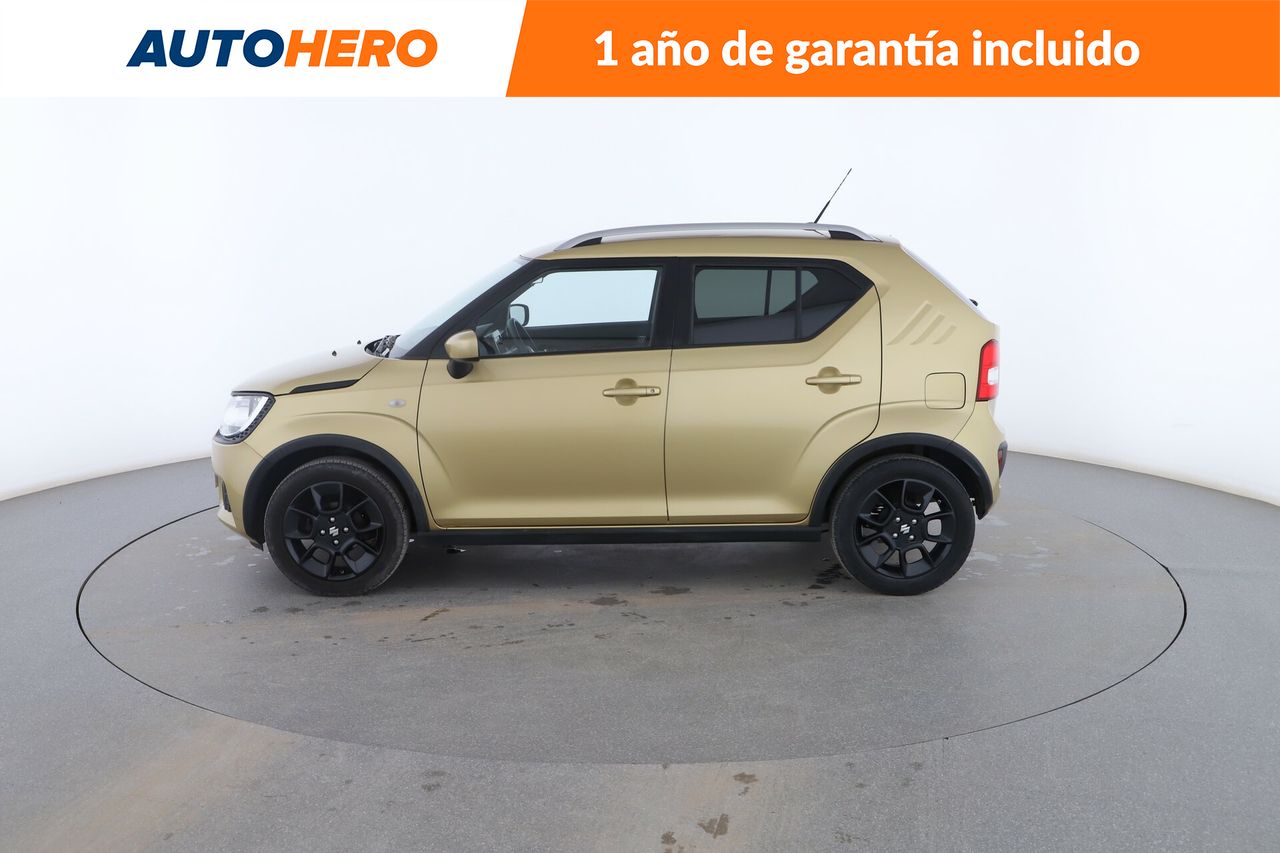 suzuki ignis 2018 / foto grande (3)