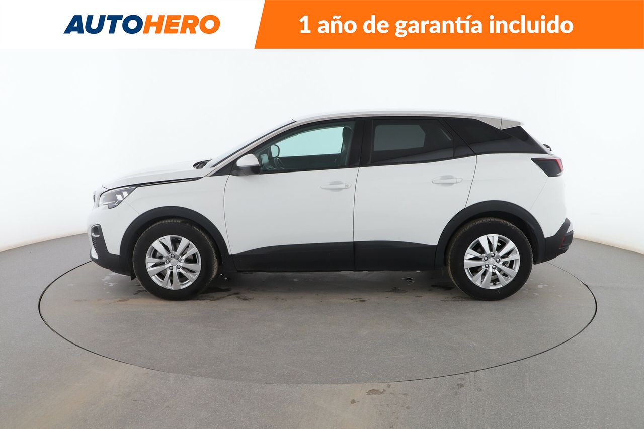 peugeot 3008 2017 / foto grande (3)