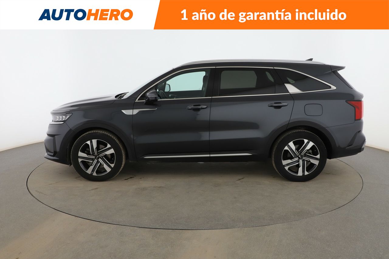kia sorento 2021 / foto grande (3)