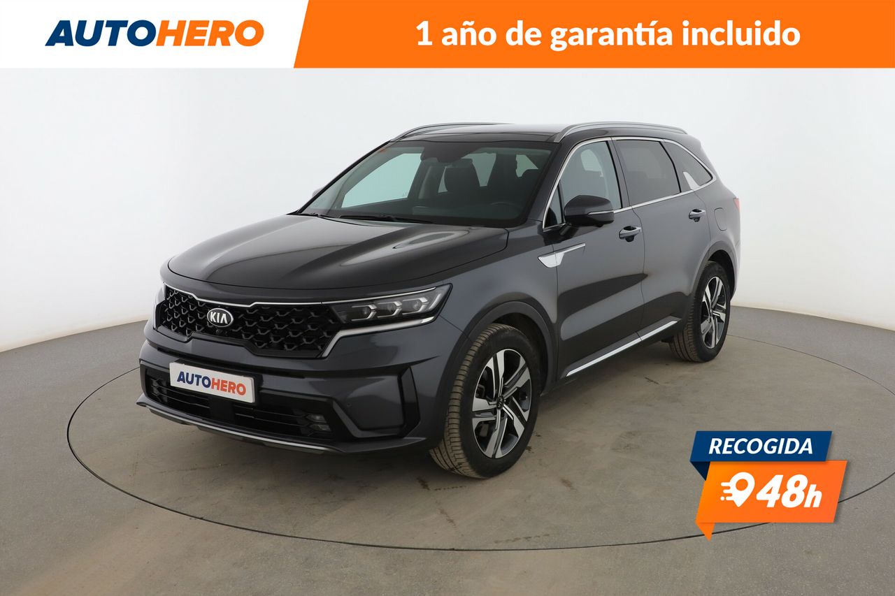 Bicicleta orbea con ruedas desgastadas  de segunda mano - kia sorento 2021 /