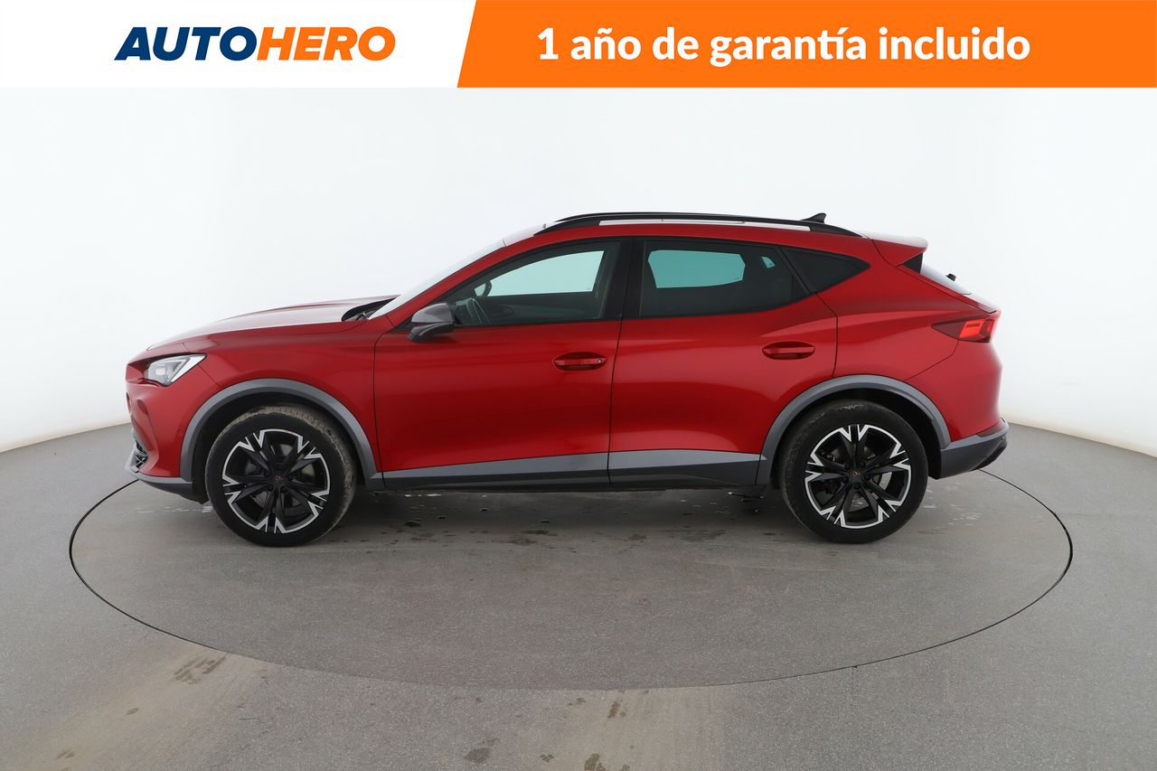 cupra formentor 2021 / foto grande (3)