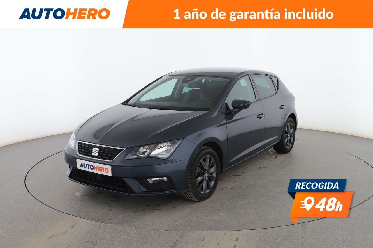 Foto seat leon 2019 /