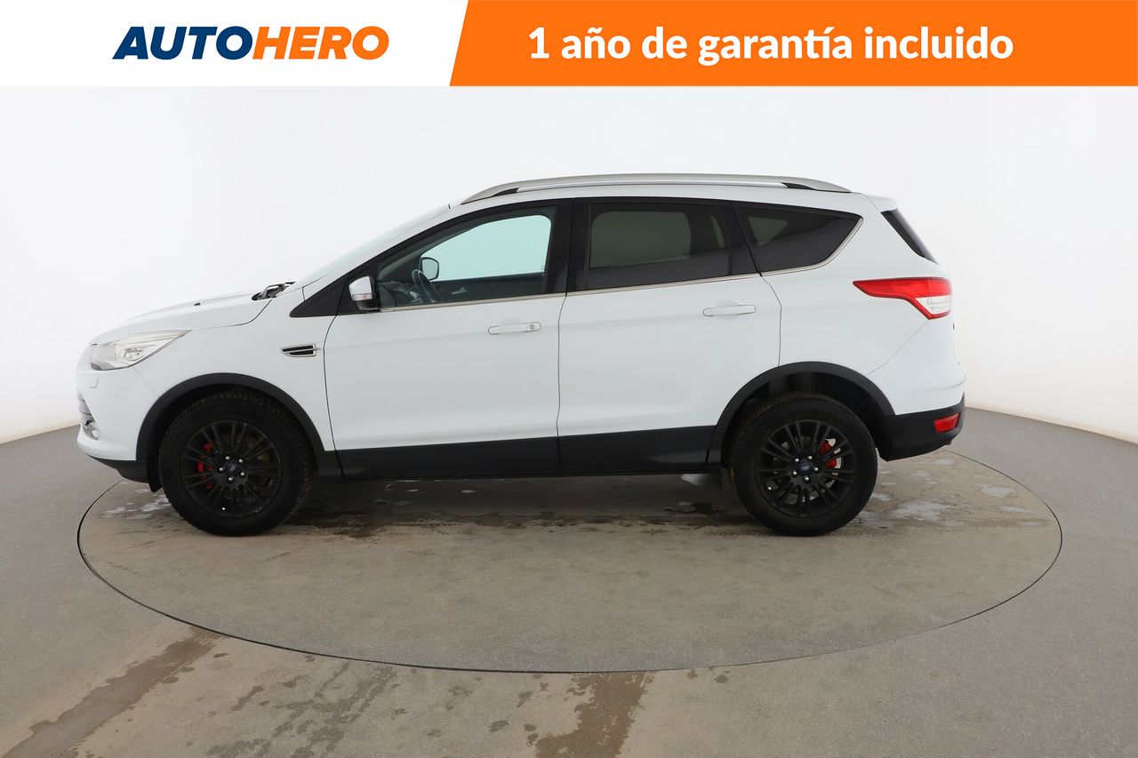 ford kuga 2013 / foto grande (3)