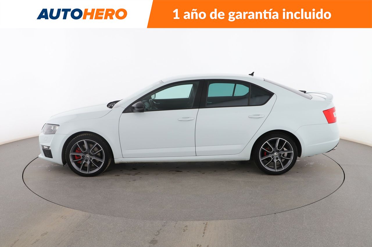 skoda octavia 2014 / foto grande (3)