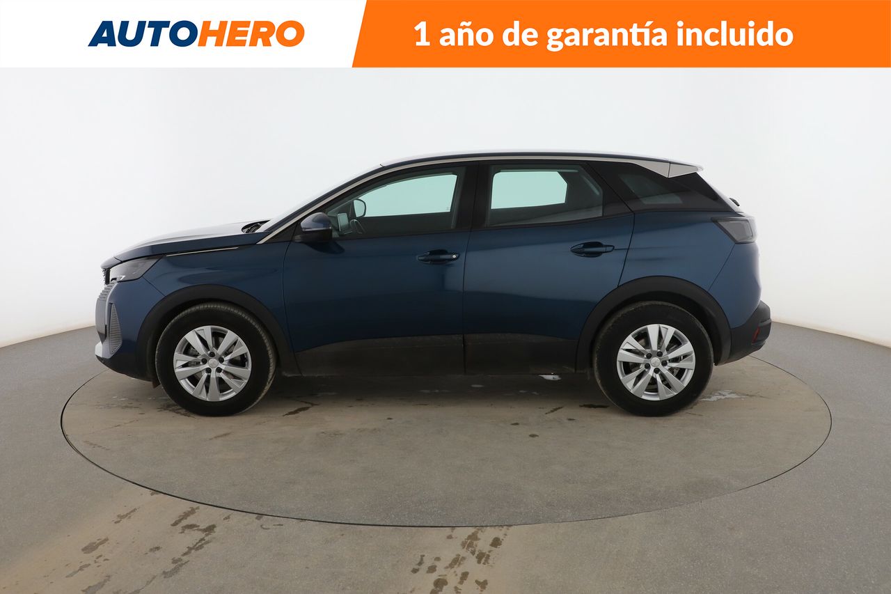 peugeot 3008 2021 / foto grande (3)