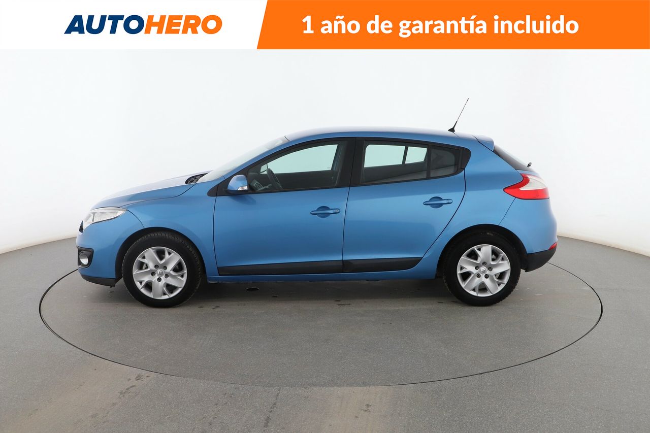 renault megane 2013 / foto grande (3)