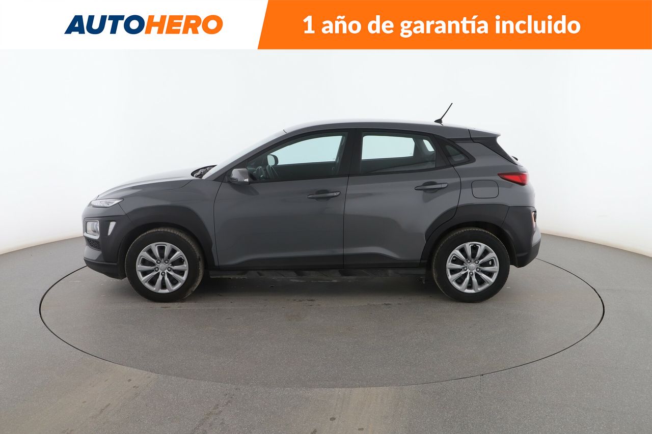 hyundai kona 2020 / foto grande (3)
