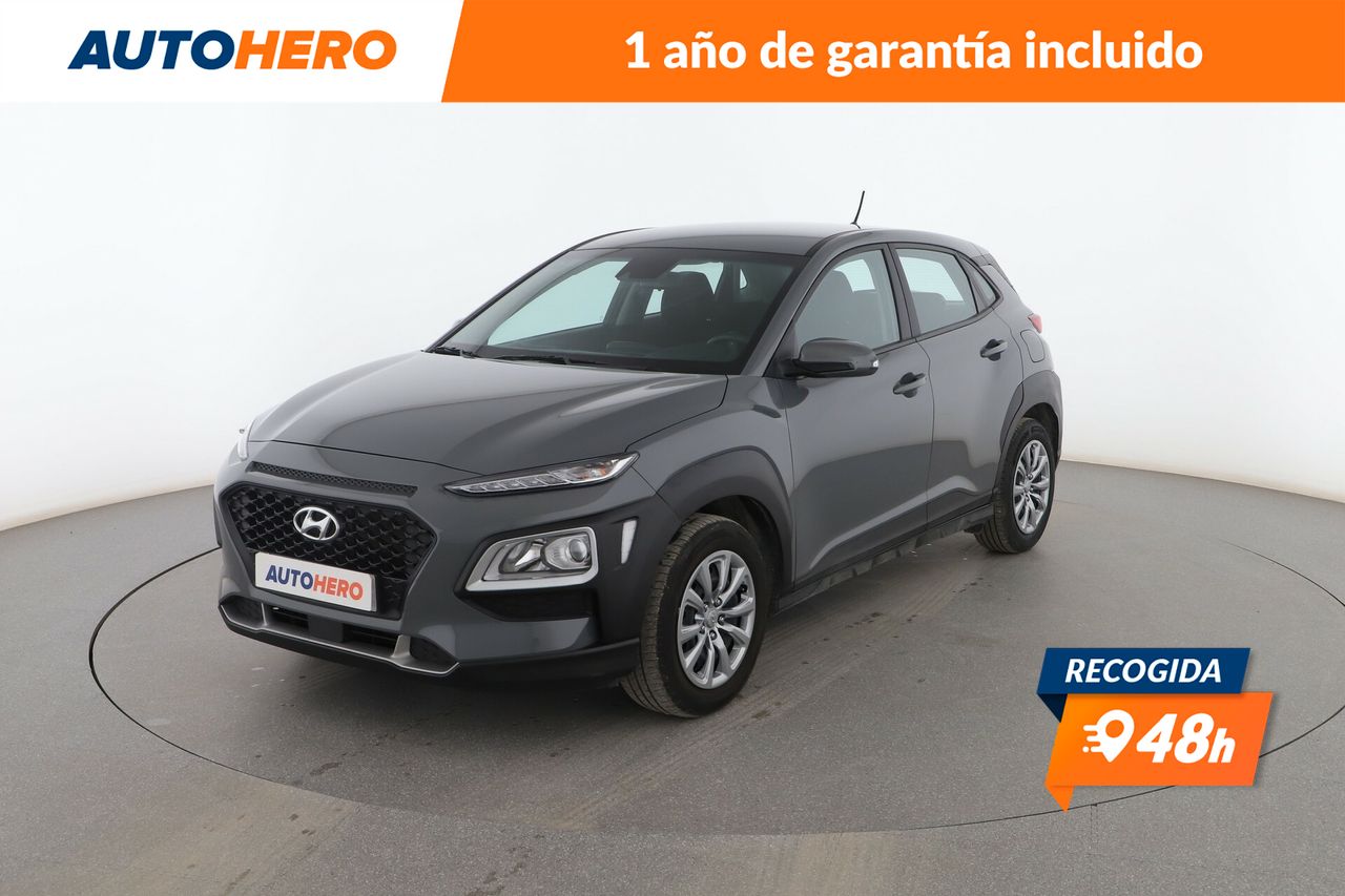Foto hyundai kona 2020 /