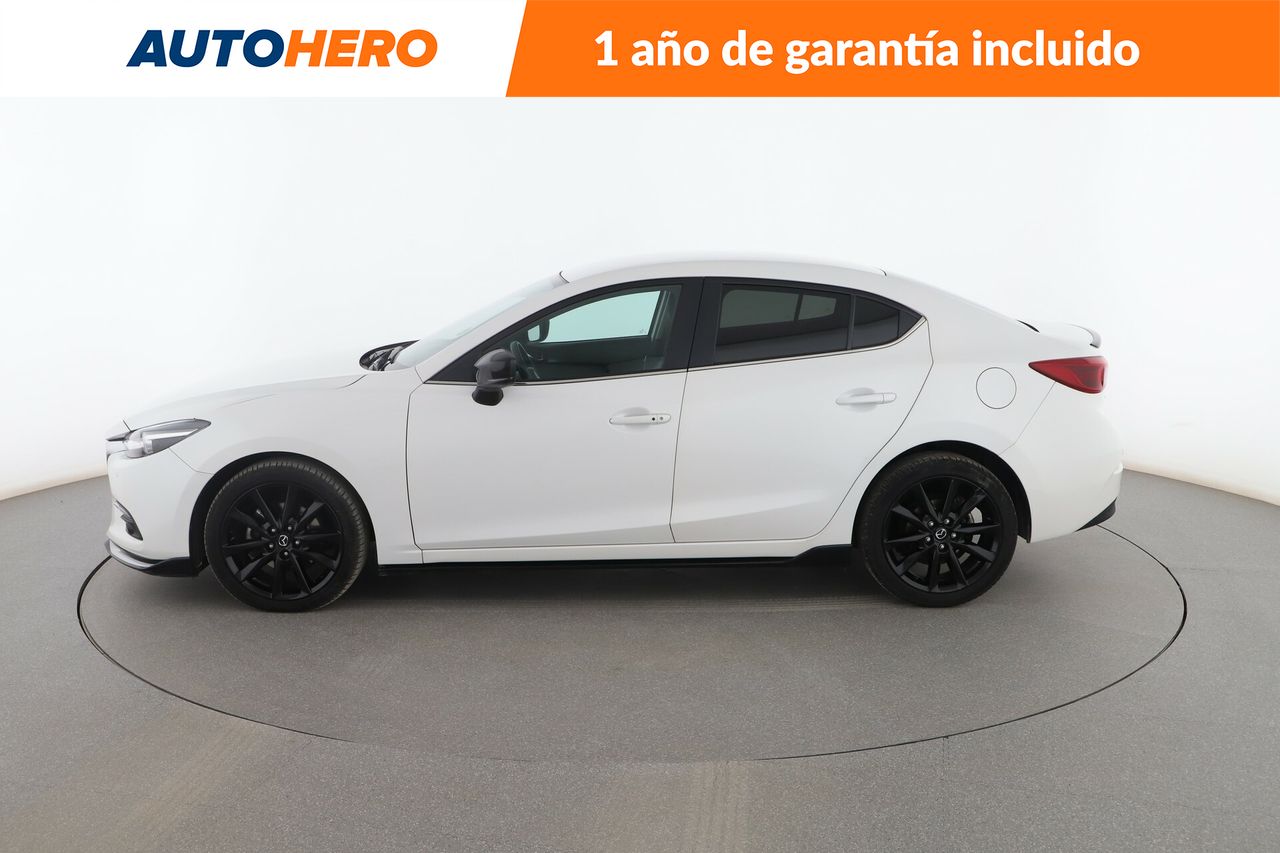 mazda 3 2017 / foto grande (3)