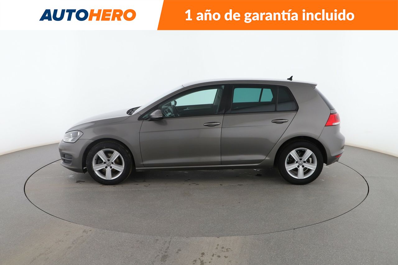 volkswagen golf 2015 / foto grande (3)