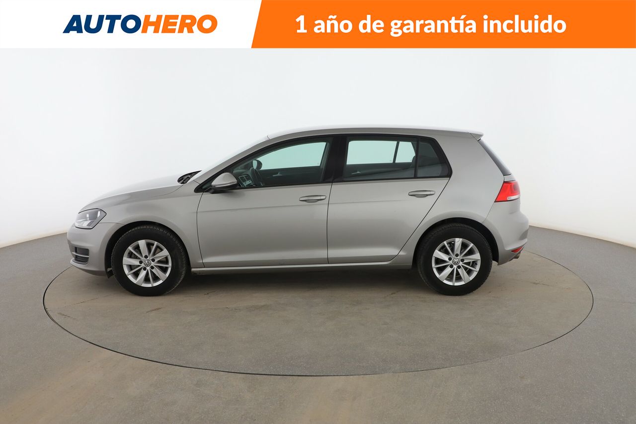volkswagen golf 2014 / foto grande (3)