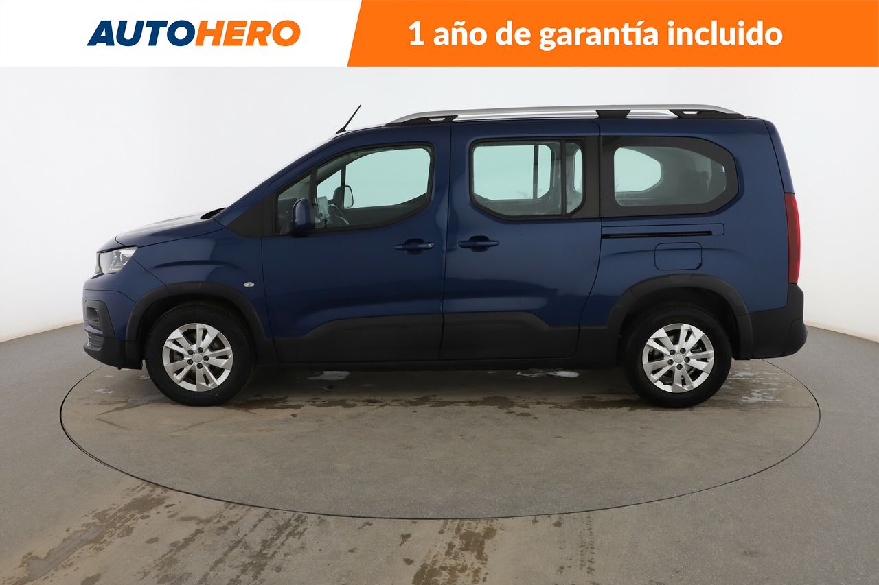 peugeot rifter 2019 / foto grande (3)
