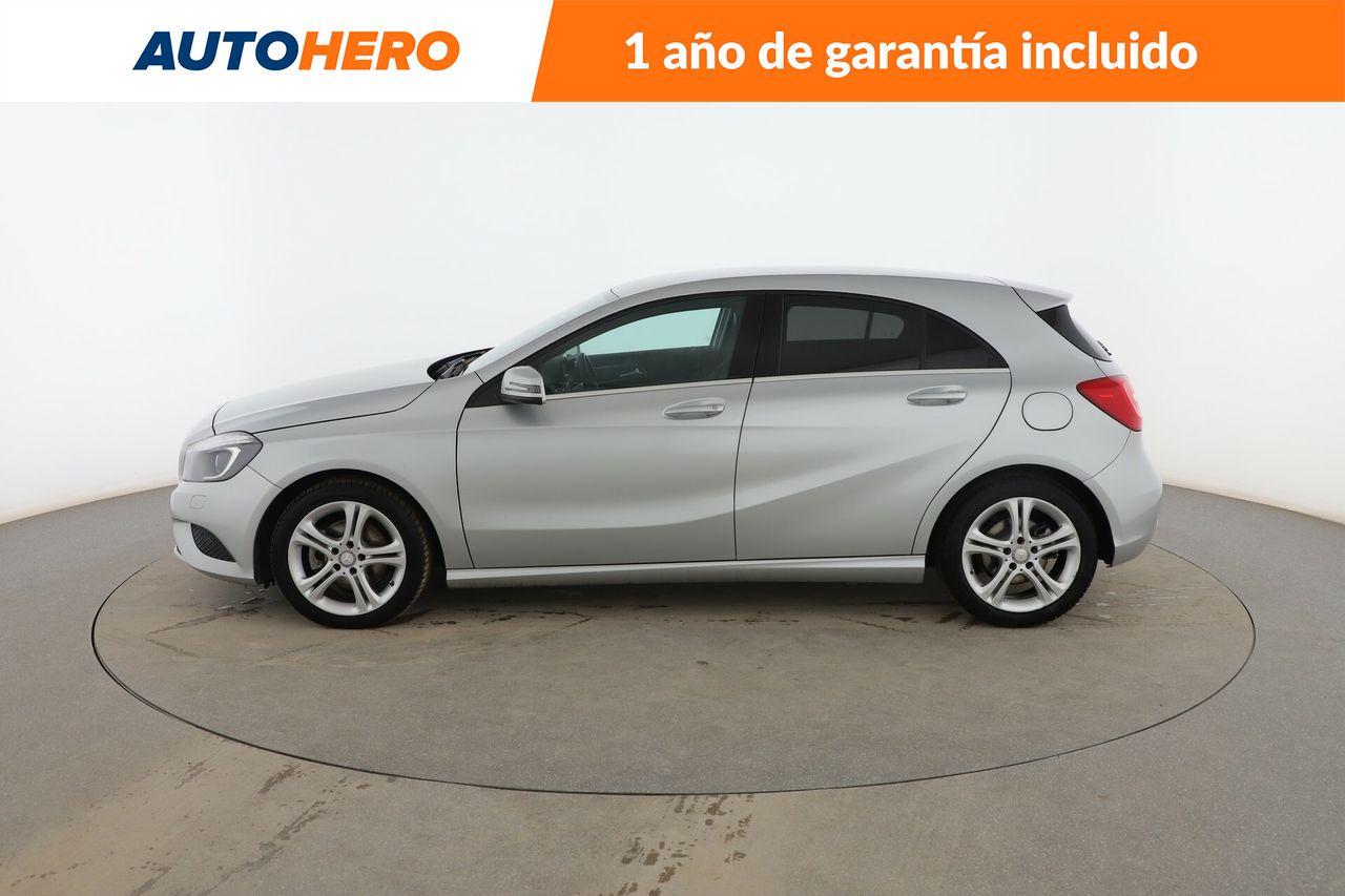 mercedes clase a 2016 / foto grande (3)