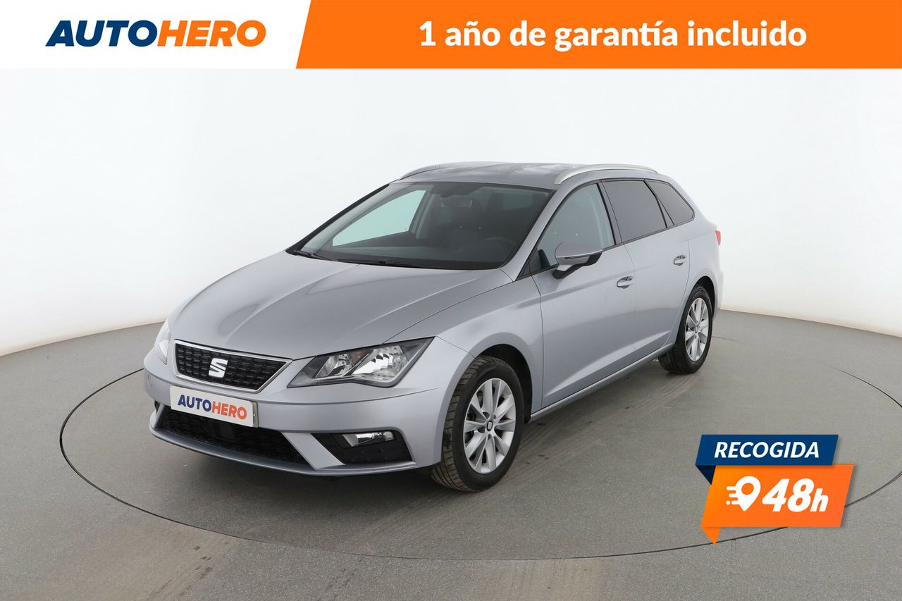 Foto seat leon 2018 /