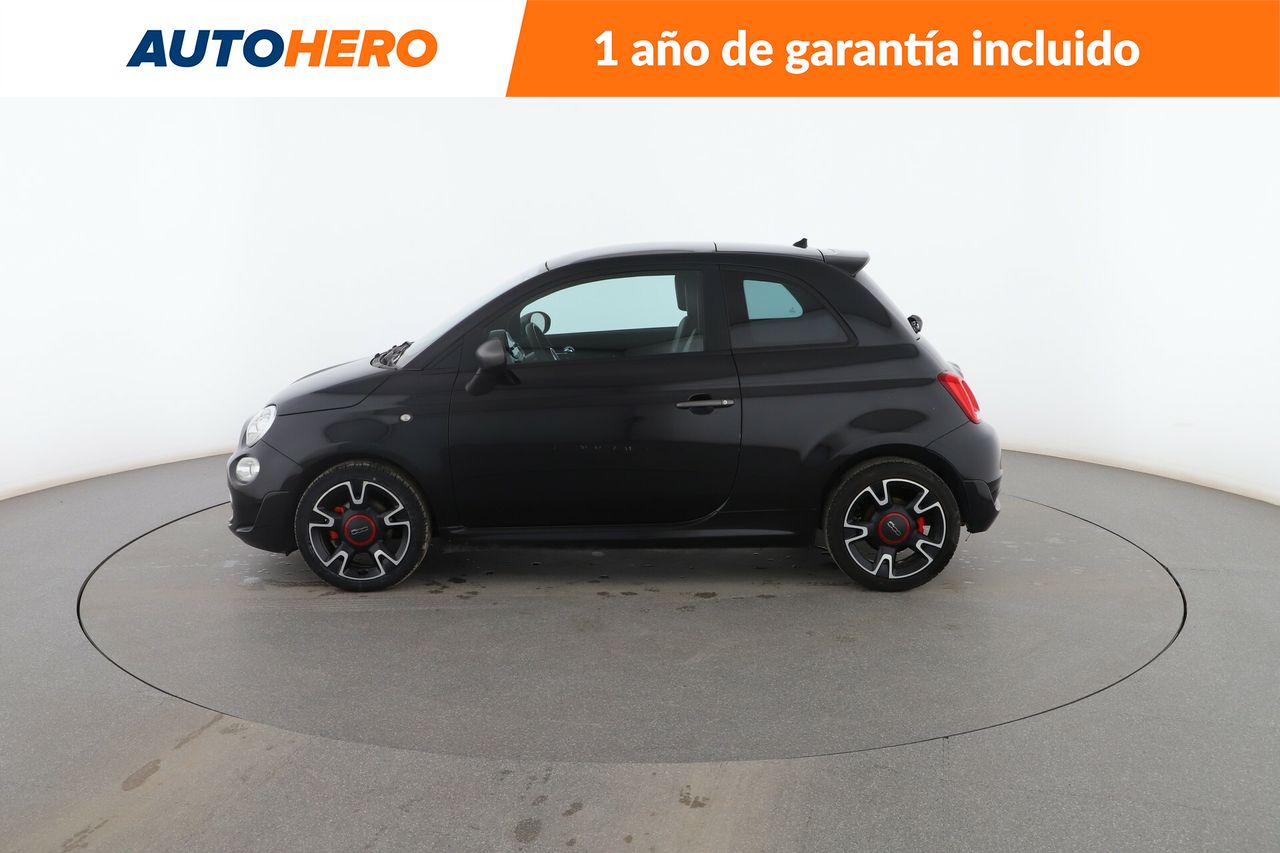 fiat 500 2017 / foto grande (3)