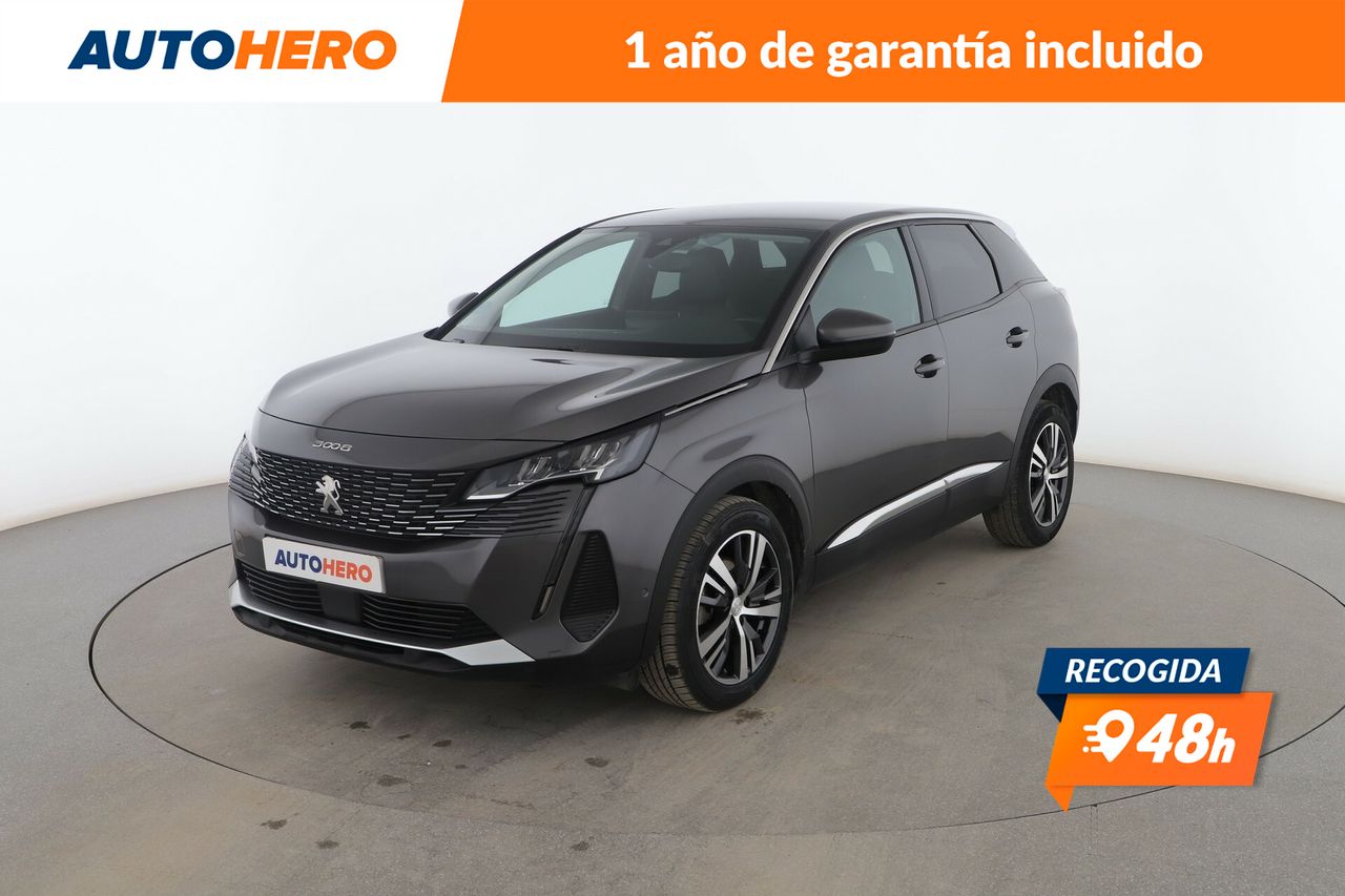 Retrovisores electricos plegables  de segunda mano - peugeot 3008 2021 /