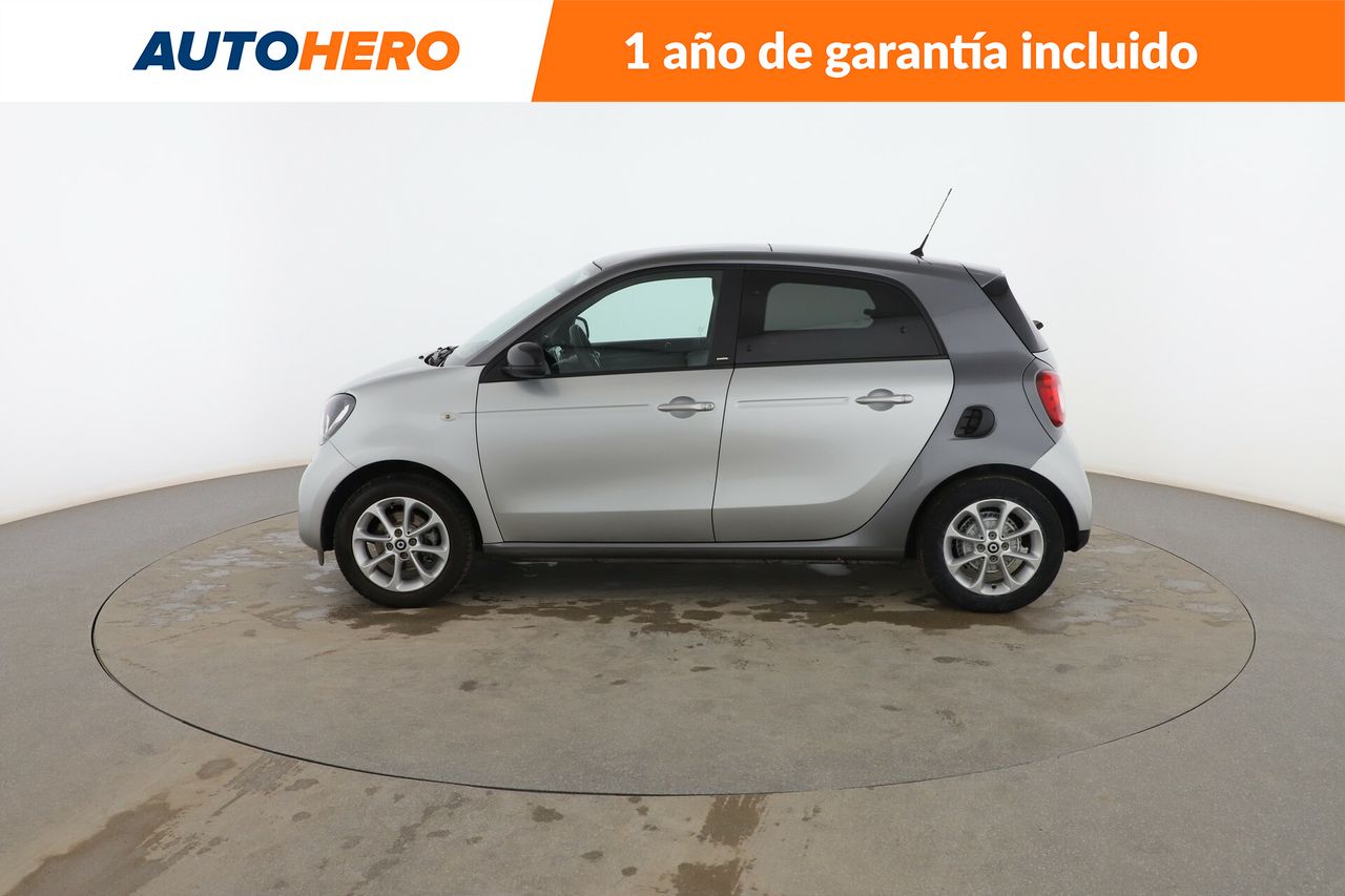 smart forfour 2017 / foto grande (3)