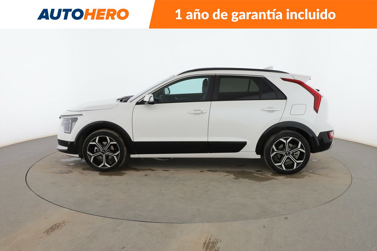 kia niro 2024 / foto grande (3)
