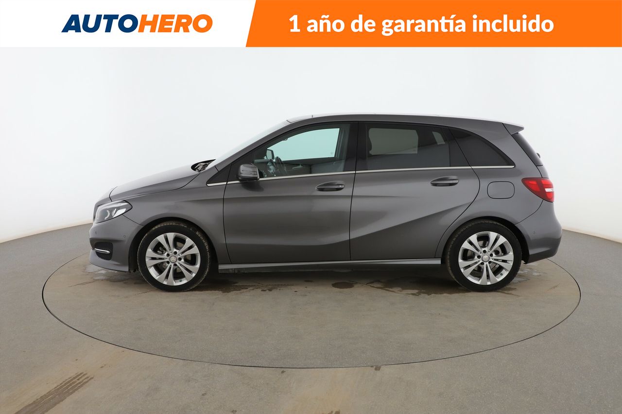 mercedes clase b 2015 / foto grande (3)