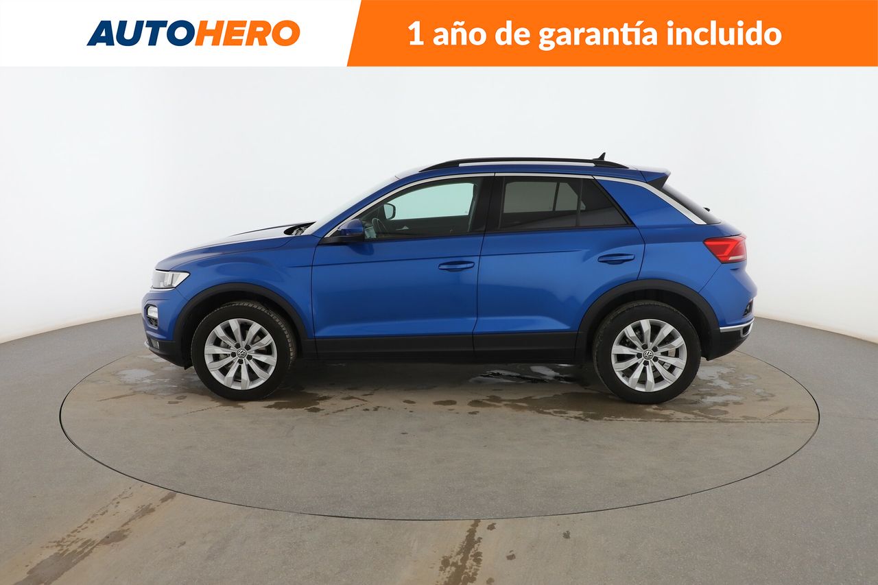 volkswagen t-roc 2019 / foto grande (3)