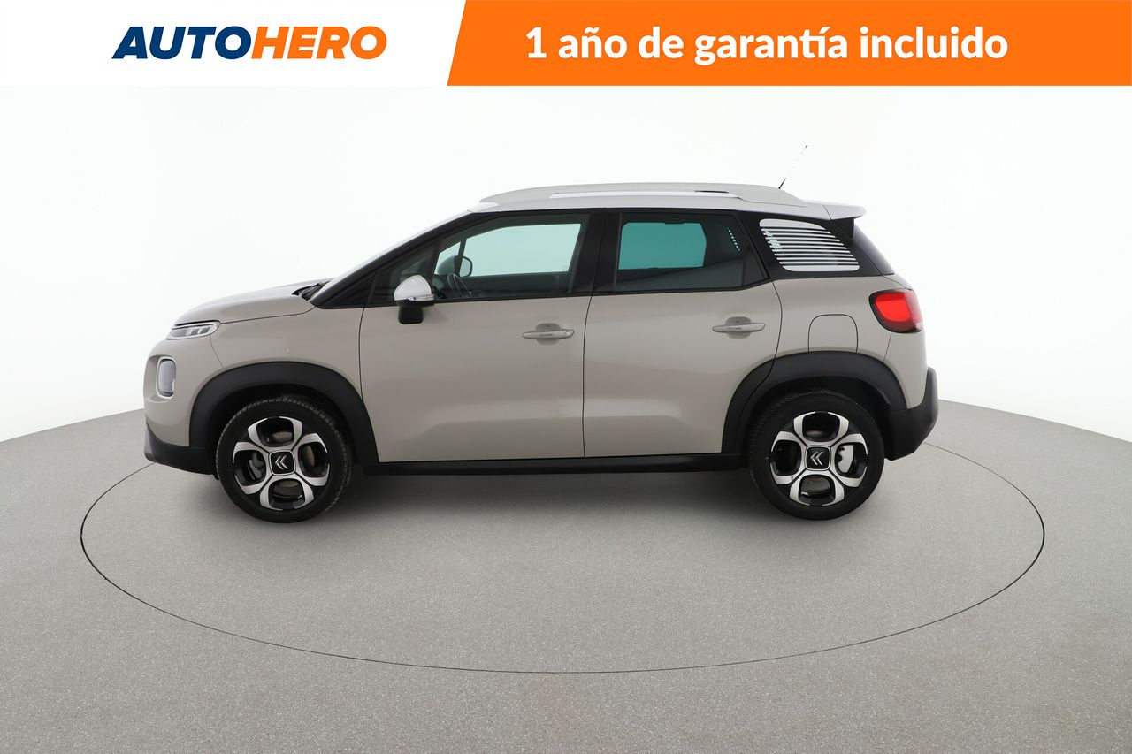 citroën c3 aircross 2019 / foto grande (3)