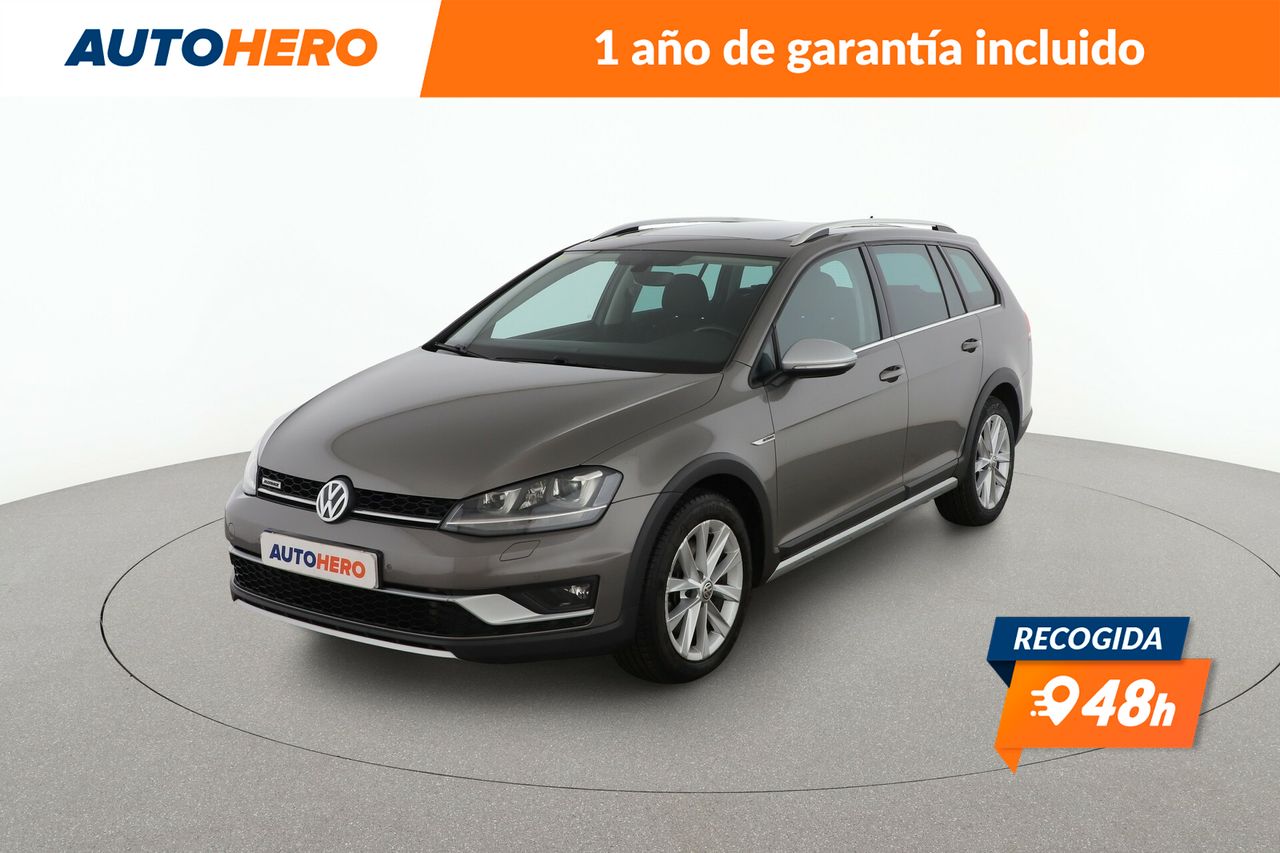Foto volkswagen golf 2016 /