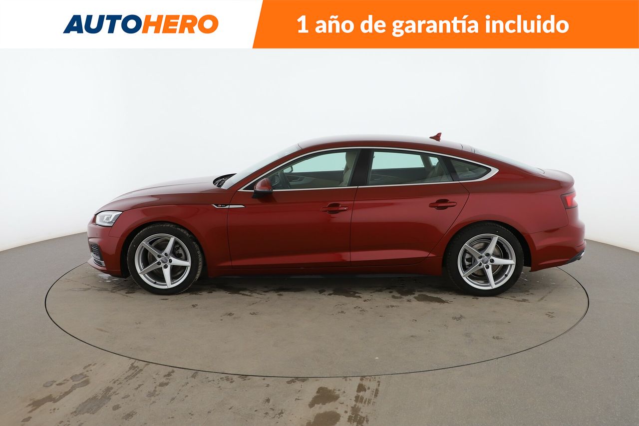 audi a5 2019 / foto grande (3)