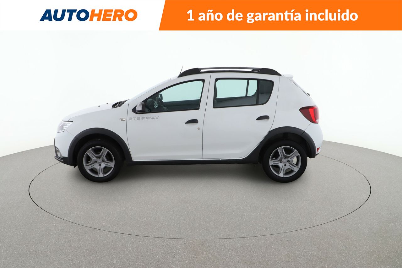 dacia sandero 2019 / foto grande (3)