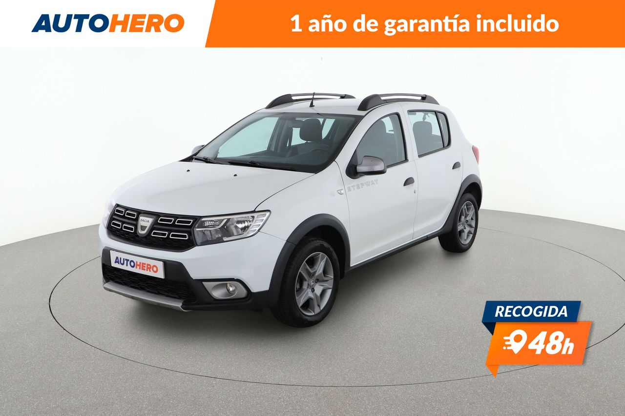 Foto dacia sandero 2019 /