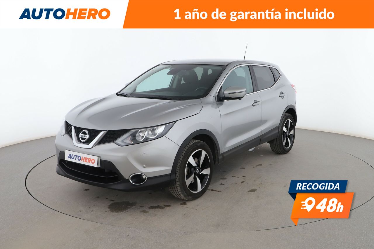 Foto nissan qashqai 2016 /