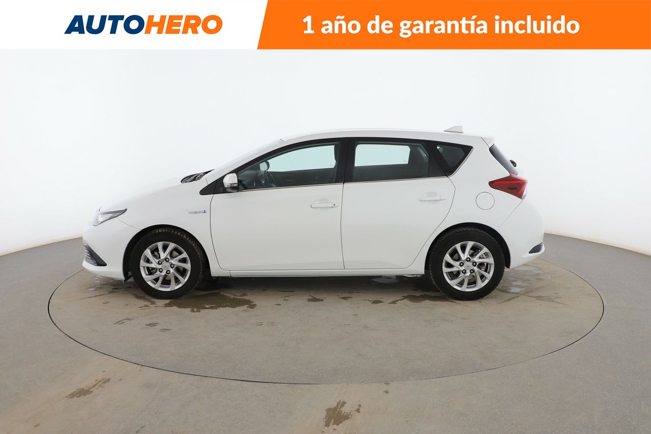 toyota auris 2017 / foto grande (3)