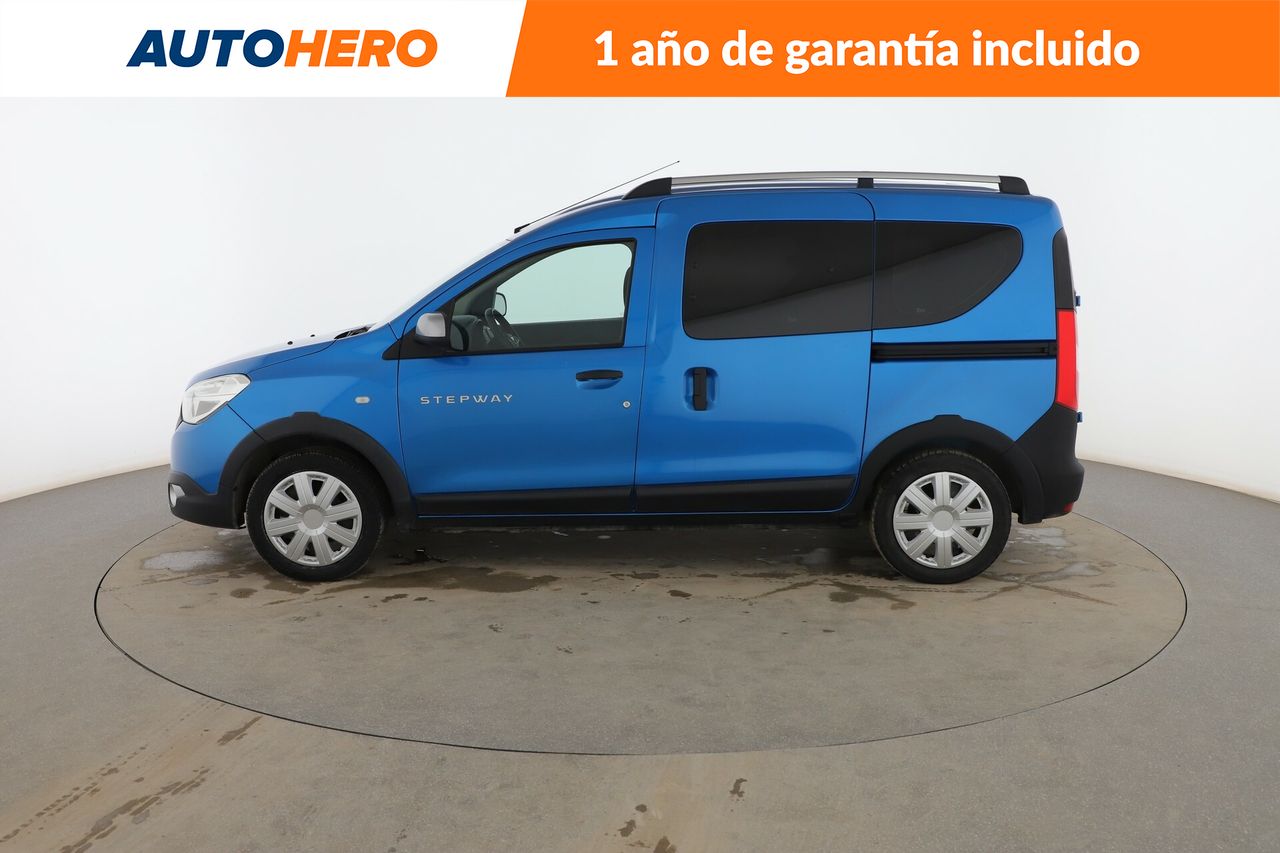 dacia dokker 2017 / foto grande (3)