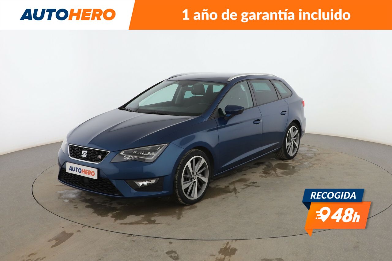 Foto seat leon 2016 /