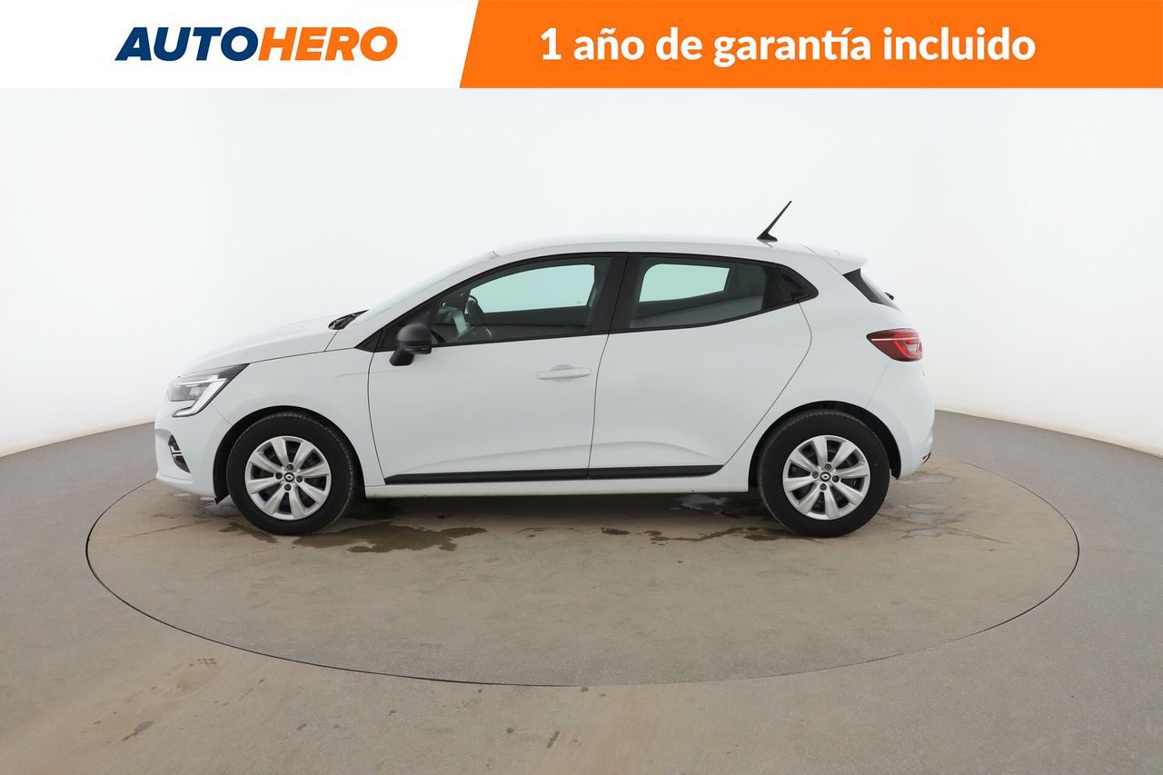 renault clio 2021 / foto grande (3)