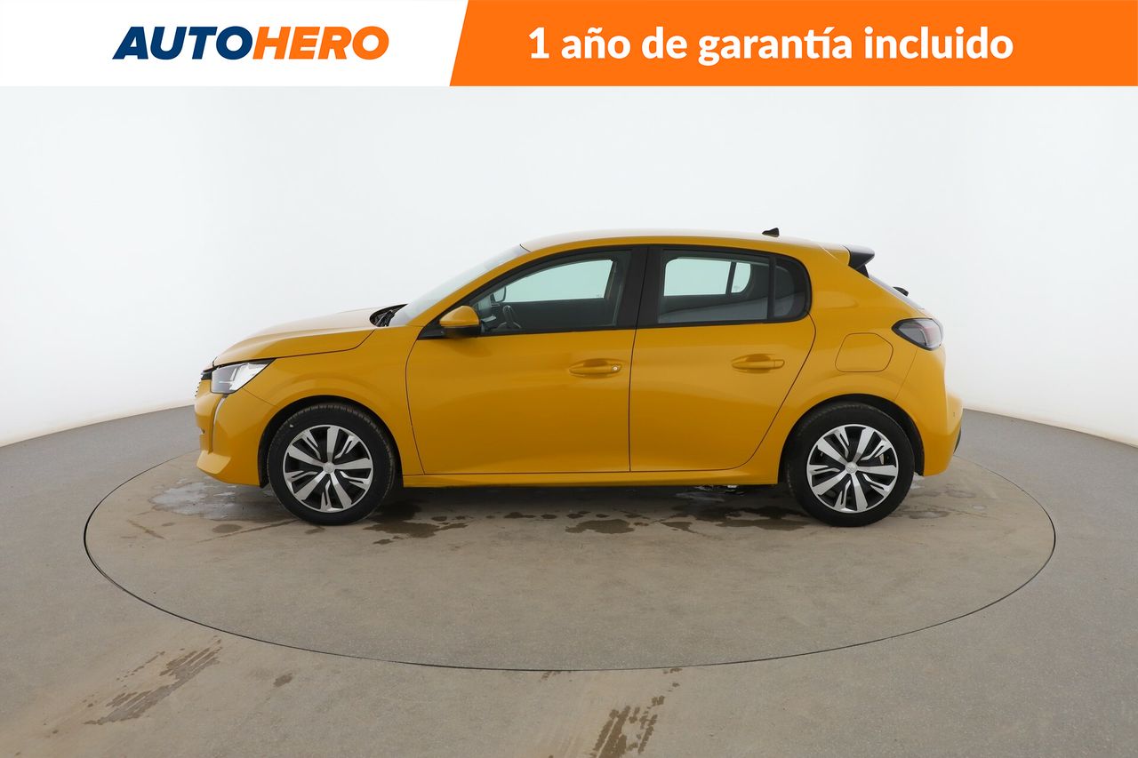 peugeot 208 2020 / foto grande (3)