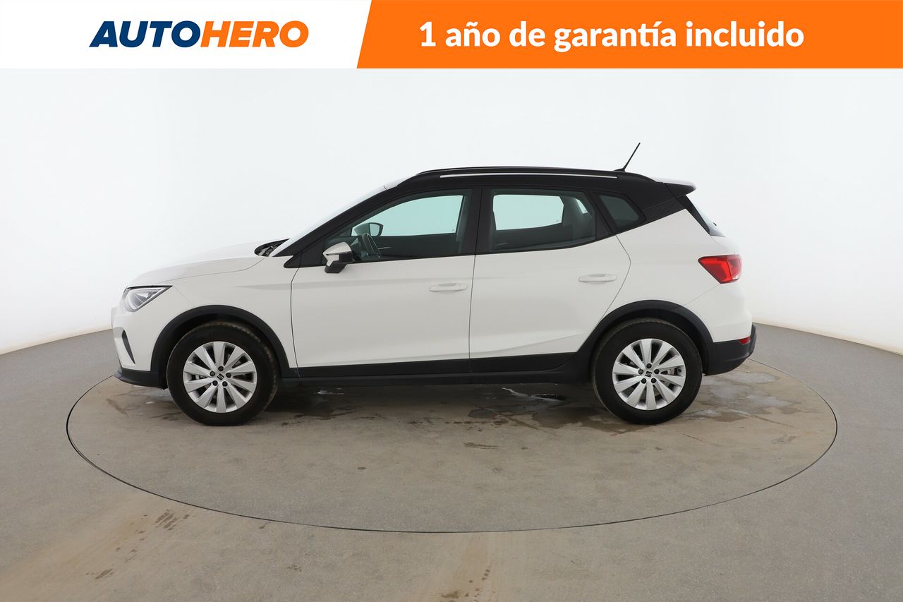 seat arona 2021 / foto grande (3)