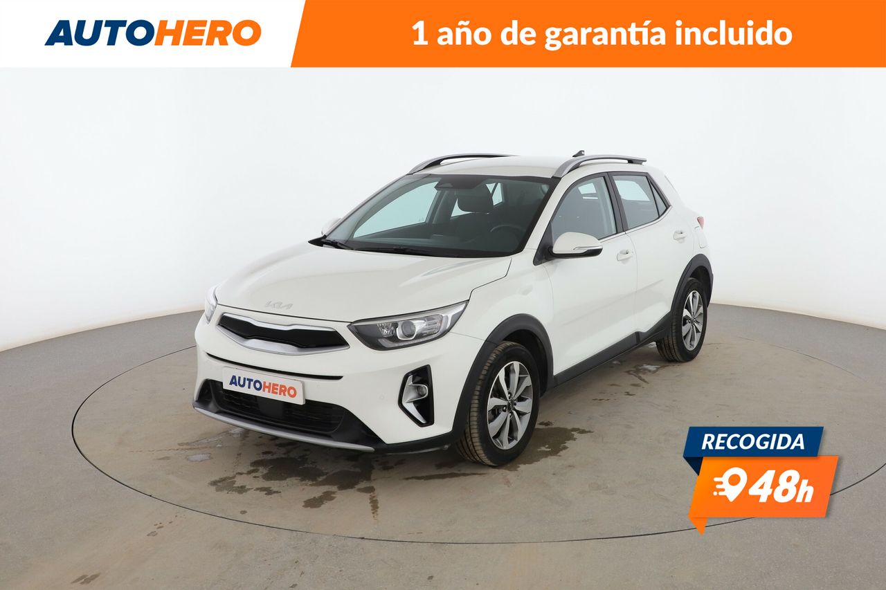 Foto kia stonic 2023 /