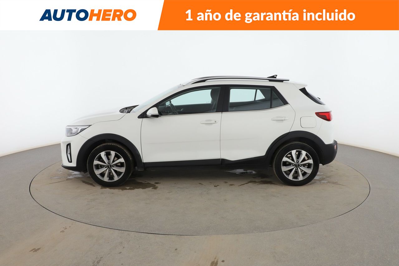 kia stonic 2023 / foto grande (3)