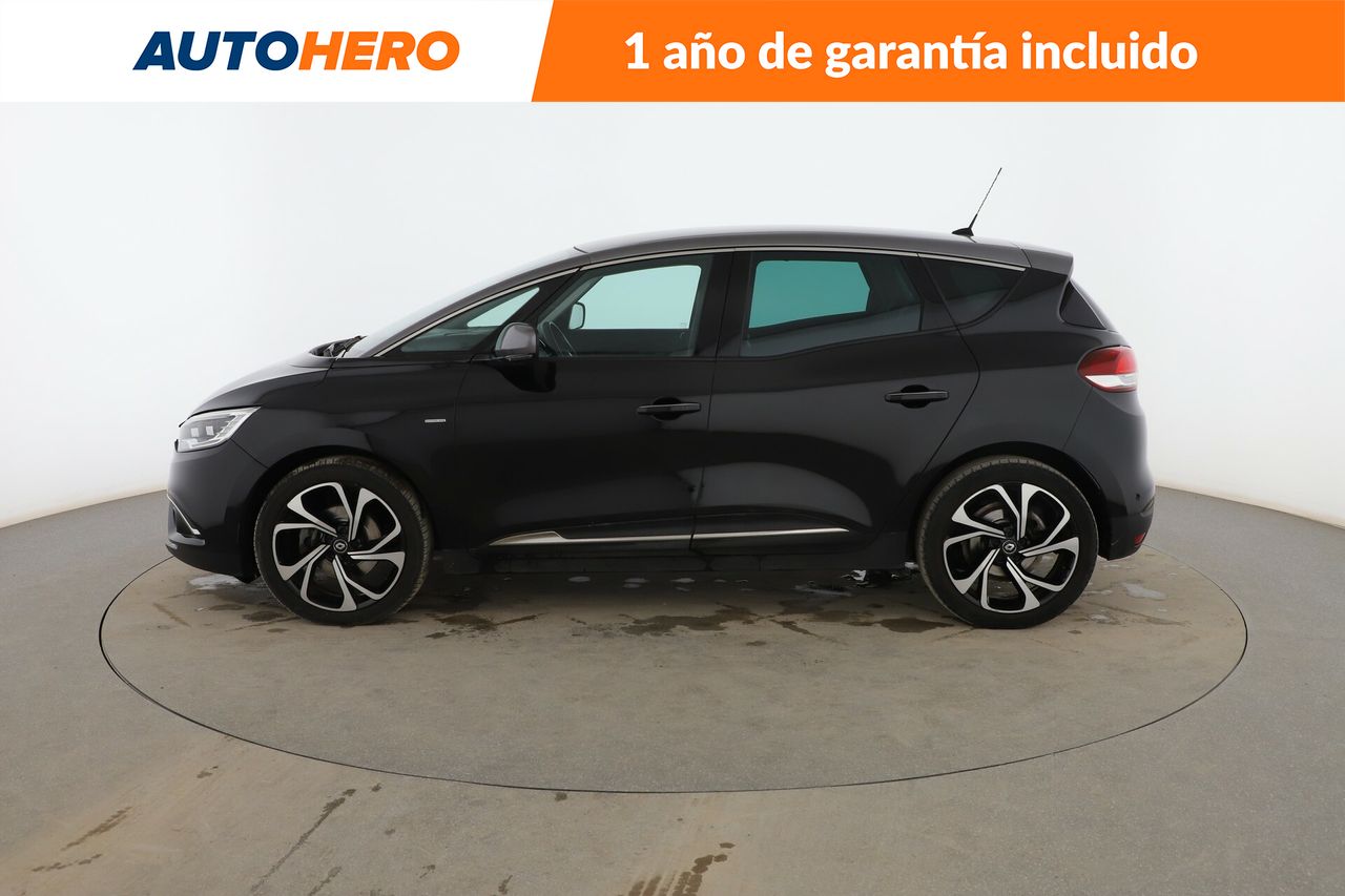renault scénic 2017 / foto grande (3)